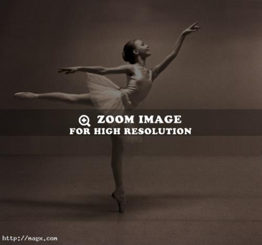 King Louis XIV Opens Dance School