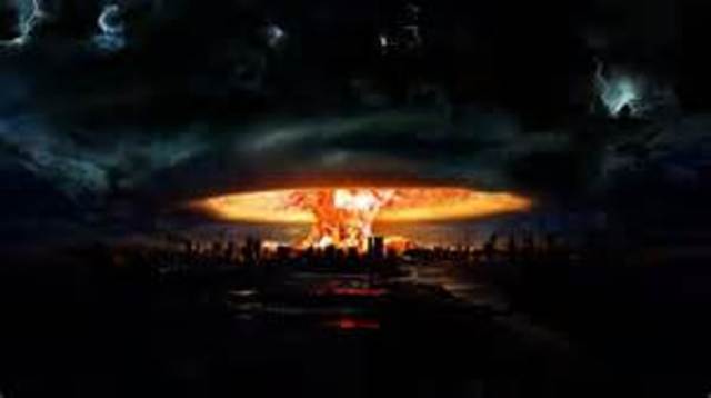 Distopia Swept Clean