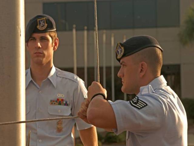 Anticipated Date of Promotion