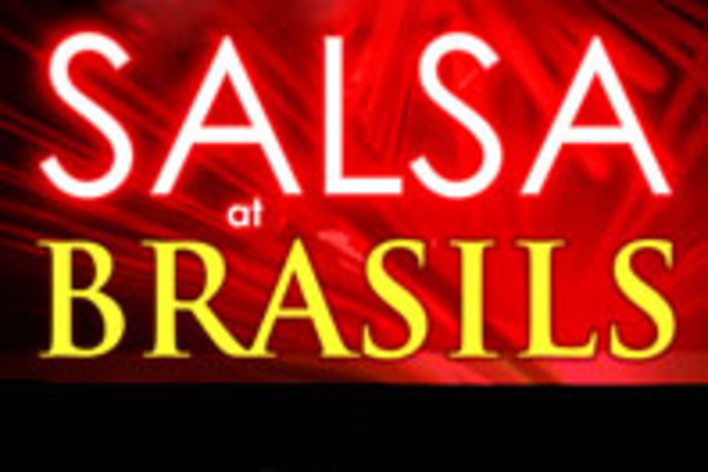 Wednesdays at Brasils