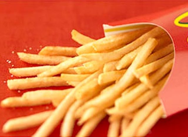 French Fries