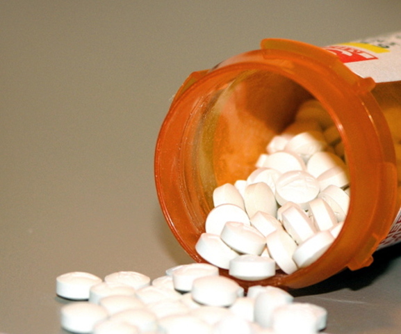 Mildrids Suicide Atempt