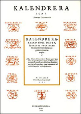 Joanes Leizarragaren itzulpenak