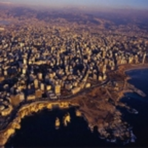 Израильский рейд на аэропорт Бейрута