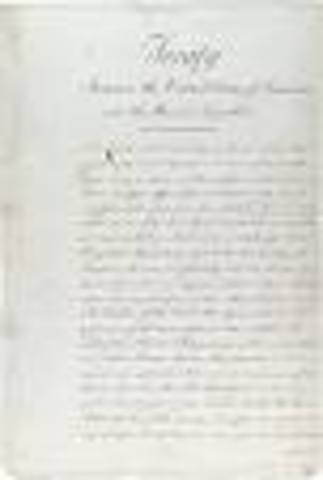 Treaty of 1805