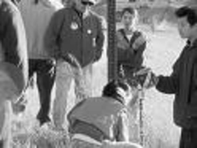 Sparking the Start of the War