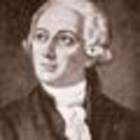 Antoine Lavoisier