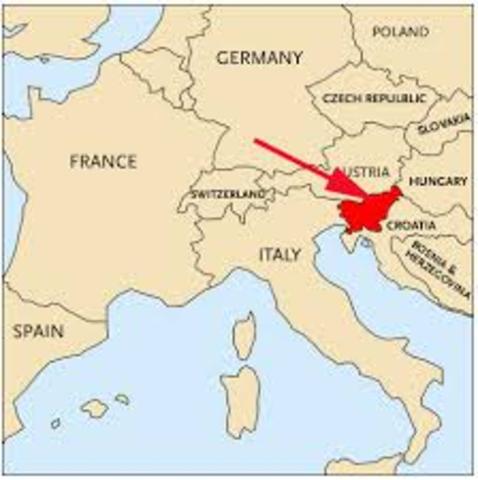 Slovenia Settlers