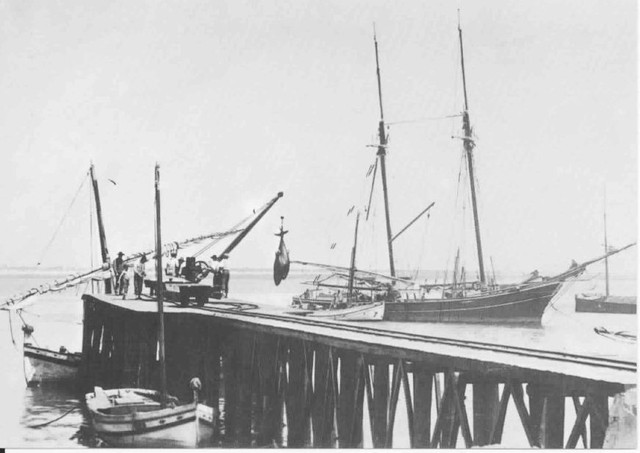 Companhia Geral das Reais Pescarias do Reino do Algarve