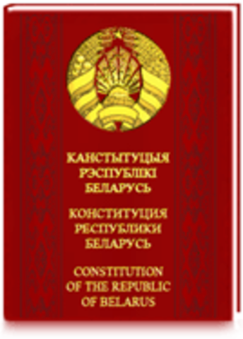 National Constituition