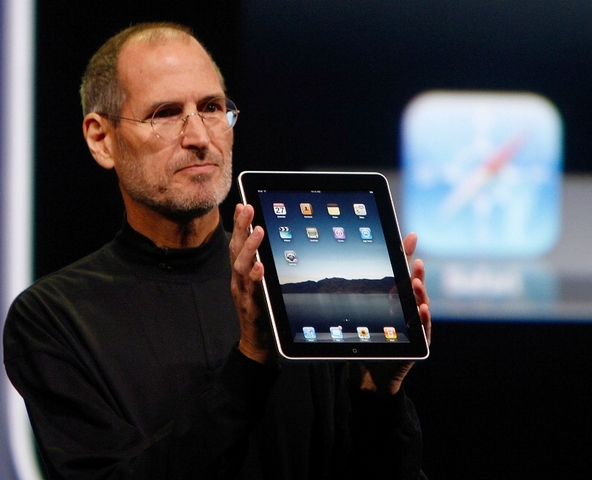 Первый в мире планшетный ноутбук