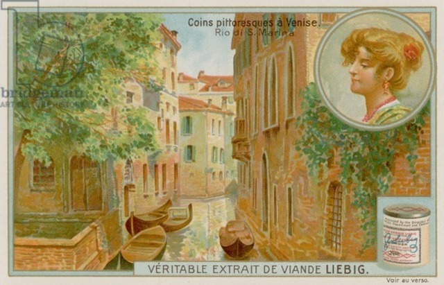 19th century San Marino