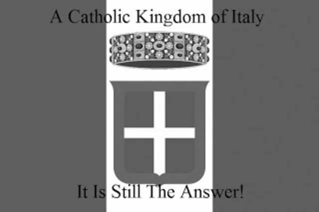 Vatican City: Catholicism becomes state religion.