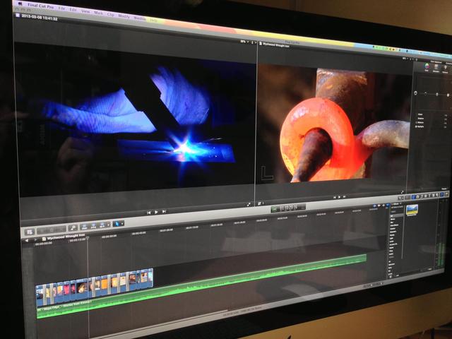 Editors Responsibilities