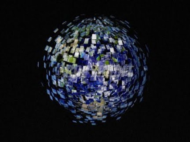 What is vertical and horizontal integration?