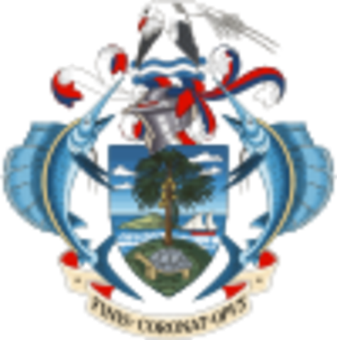 Сейшельские острова провозглашены республикой