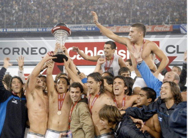 Clausura 2009