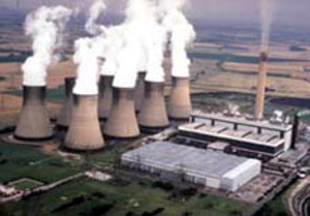 CUMBRE DE BONN (CUMBRE DEL CLIMA RESCATA EL PROTOCOLO DE KIOTO)