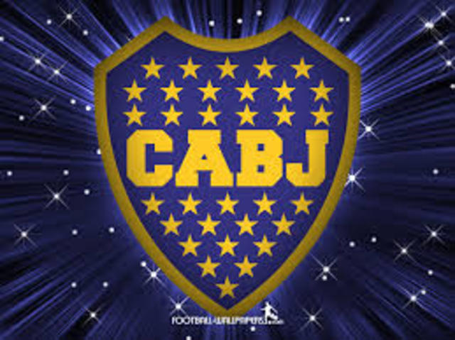 Boca gana el triangular