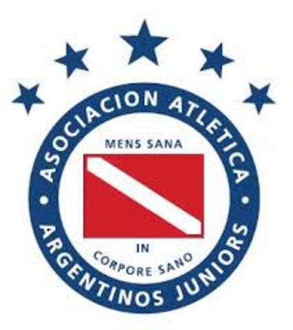 Argentinos Juniors
