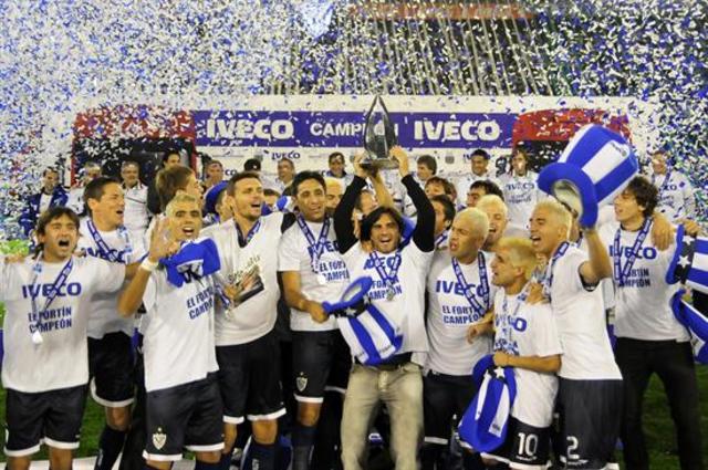 Clausura 2011