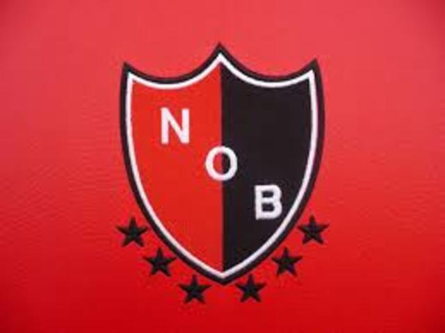 Newell's con sello Martino
