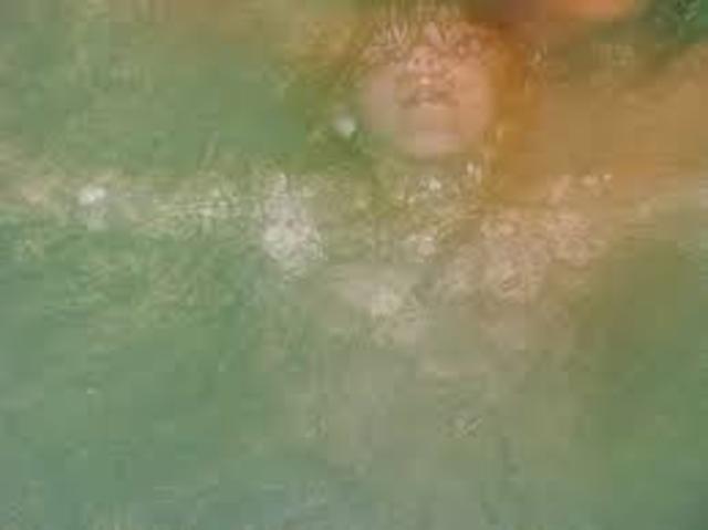 Death of Major Ruler