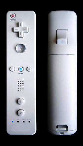 Wiimote