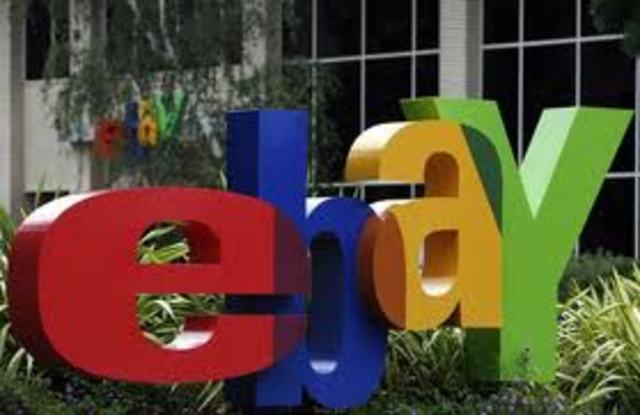 SE funda EBAY