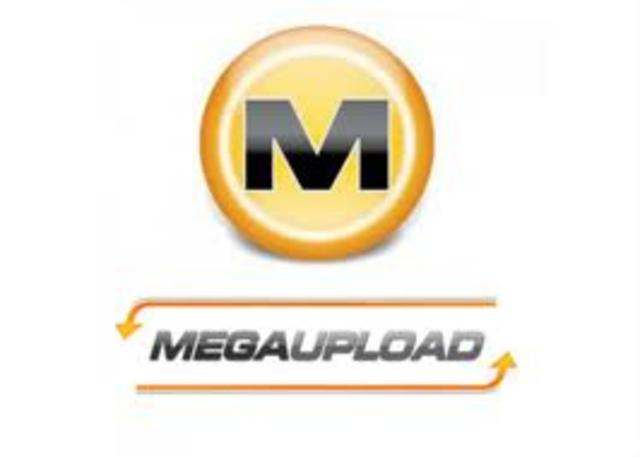 MEGAUPLOAD
