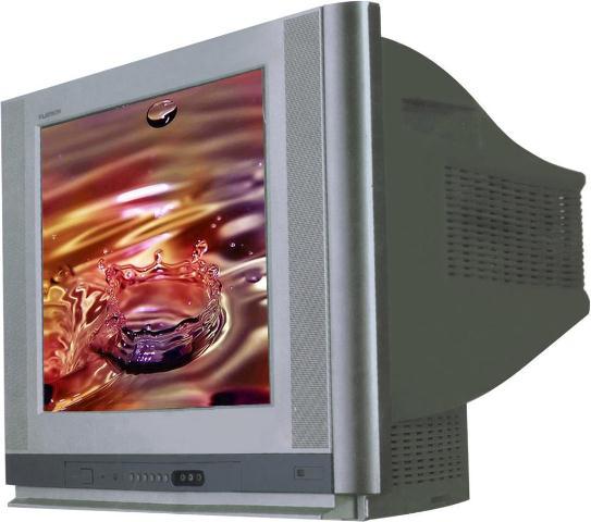 Television mas moderna