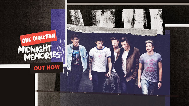 Meeting One Direction