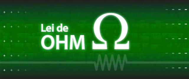 Lei de Ohm