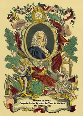 Companhia Geral de Agricultura das Vinhas do Alto Douro