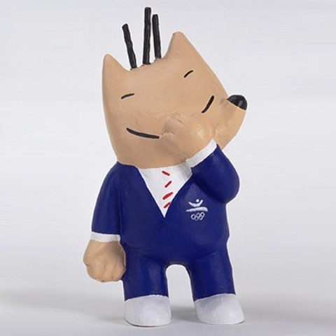 Олимпийские игры В Барселоне, Испания