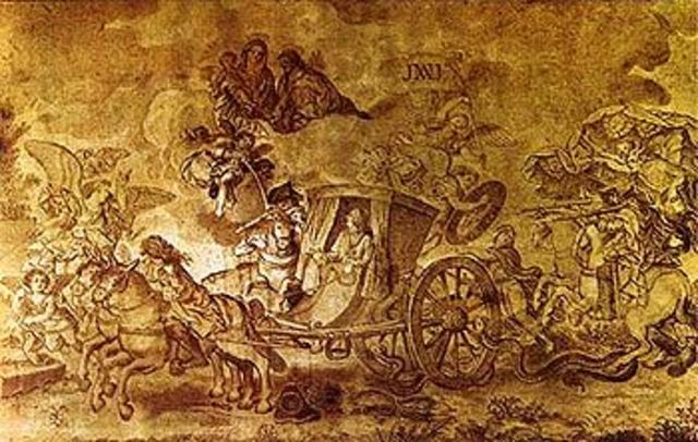 Atentado contra D.José I