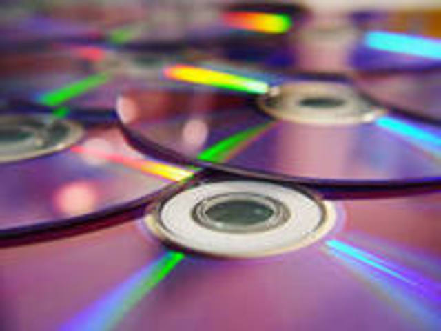 CD