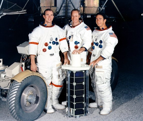 Apollo 15