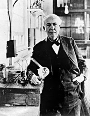 Geração de Energia Eletrica