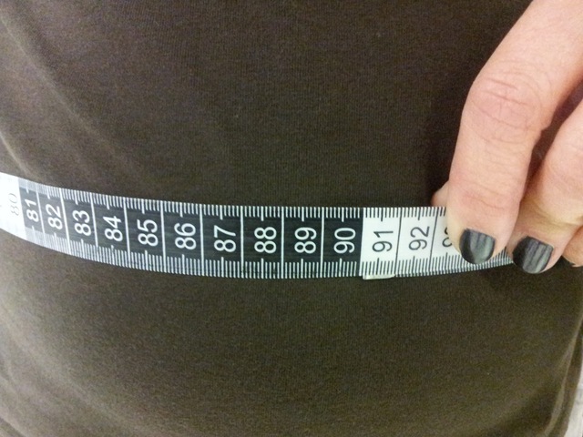 When do you start to show that your pregnant ?