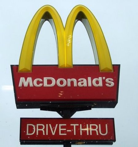 McDrive
