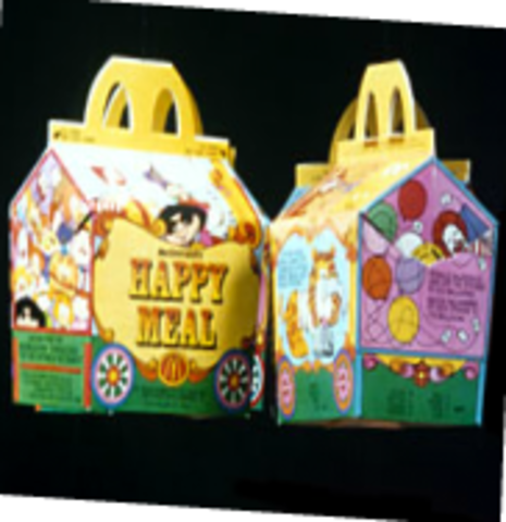 Happy Meal