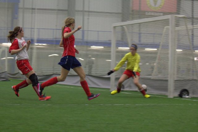 First Show Case Tournament