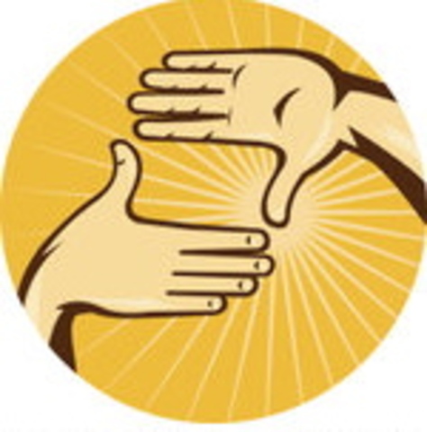 Preparing Presentation