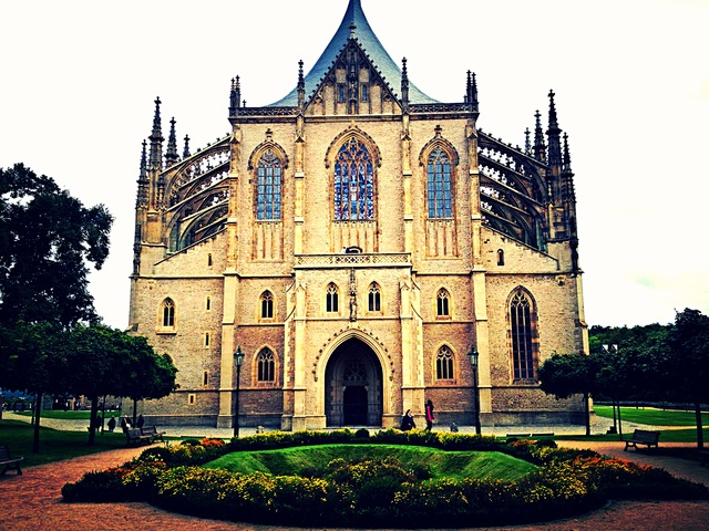 Day Trip to Kunta Hora