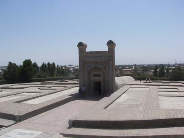 Arab observatory's construction begins