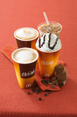 McCafe