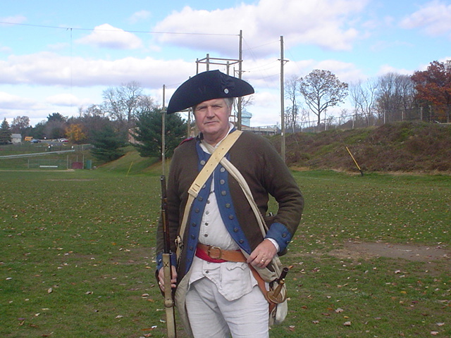 The French and Indian War