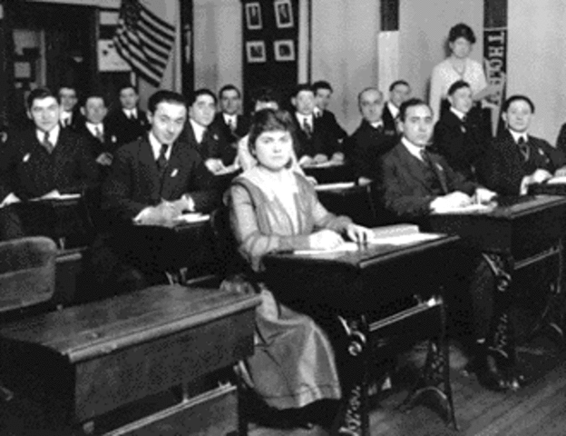 Nationality Act of 1940