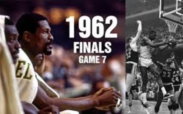 Boston Celtics NBA Champions